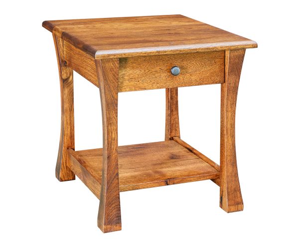 Vandalia 22" End Table