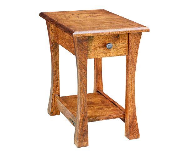 Vandalia End Table