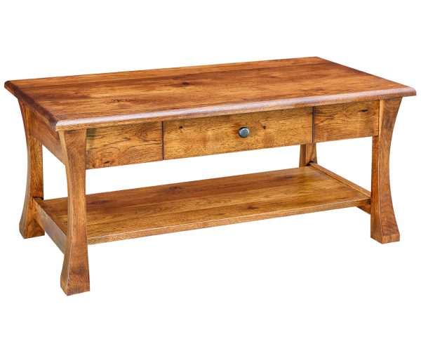 Vandalia Coffee Table