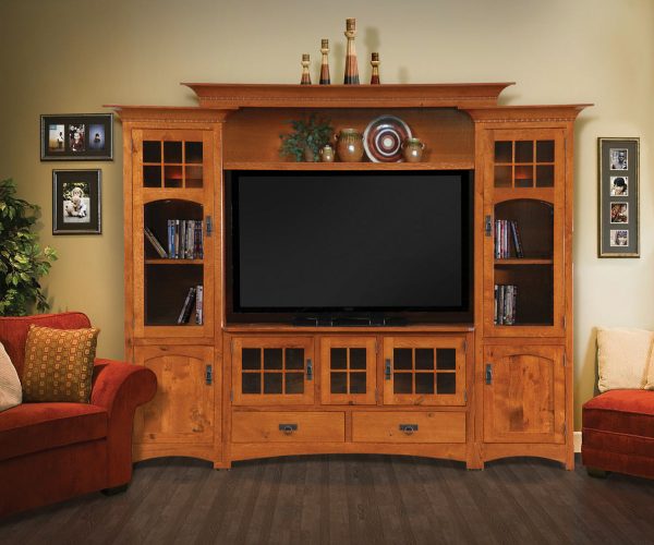 Regent Sofa Table - Image 2
