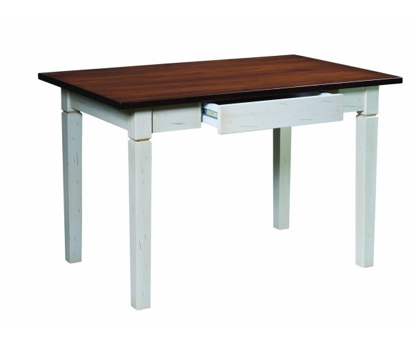 Parkland Legged Desk - Image 2