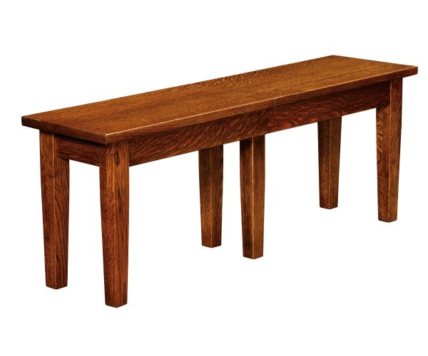 Denver Bench