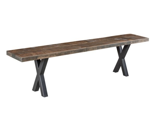Laredo Bench