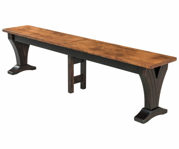 Paris  Bench