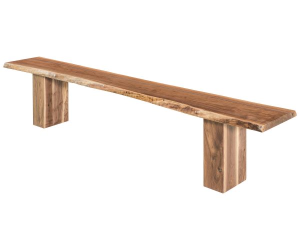 Rio Vista Bench