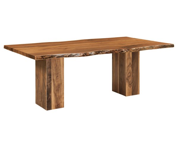 Rio Vista Trestle Table