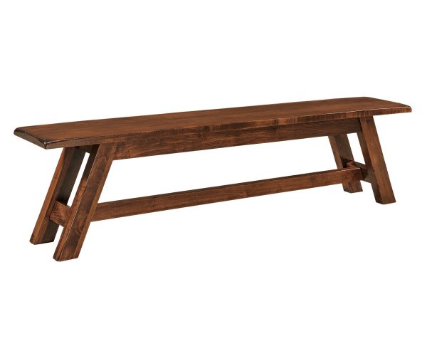Timber Ridge Bench