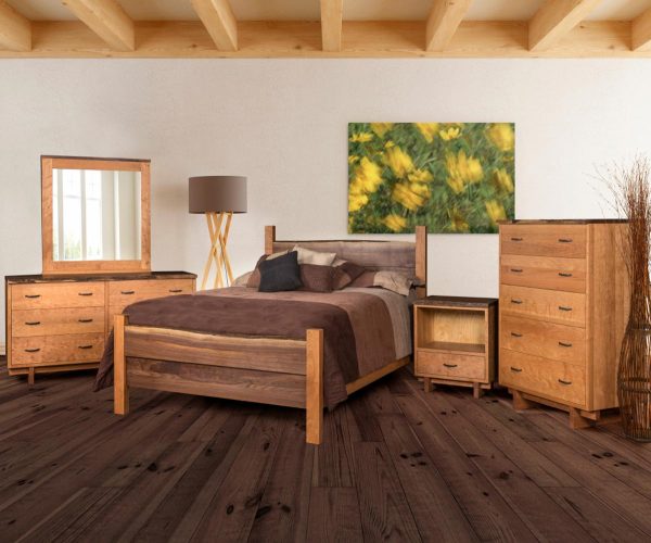 West Canyon Collection