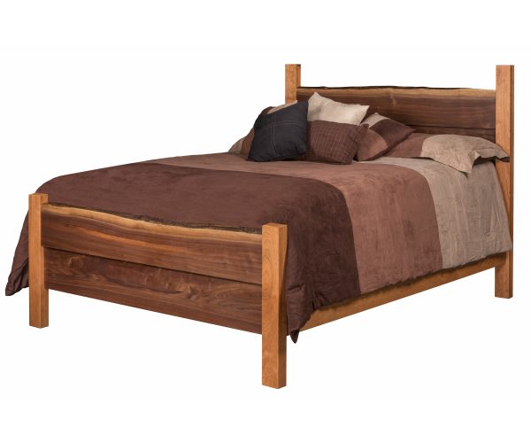 West Canyon Bed