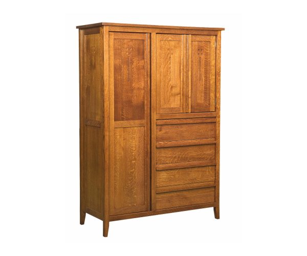 West Village Chifferobe