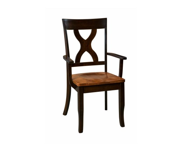 Woodstock Chair