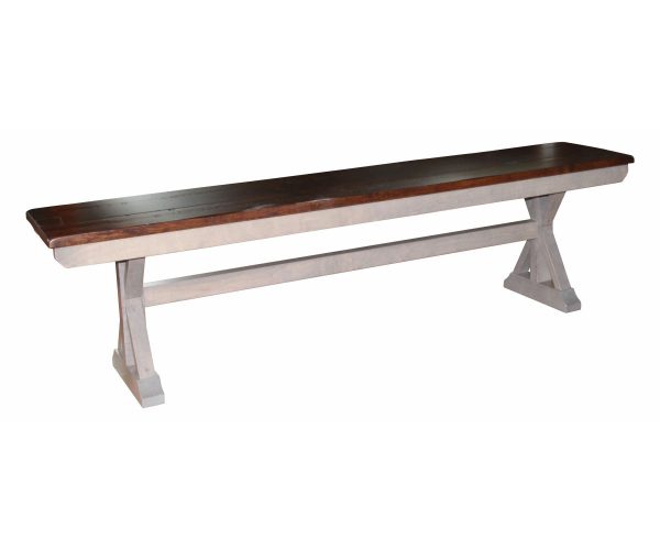 X-Base Bench
