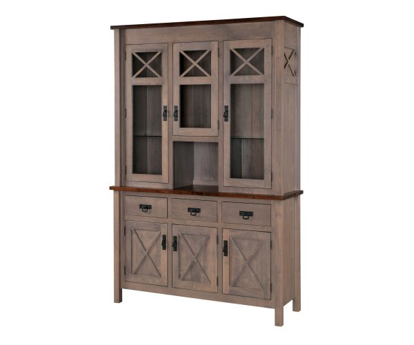 X-Base Hutch