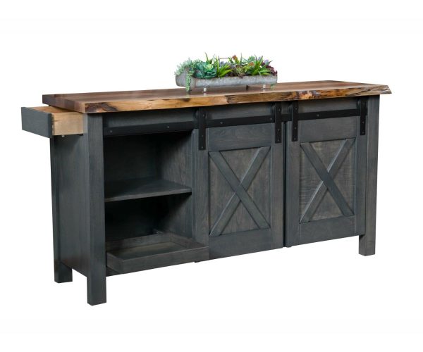 Xavier Sideboard - Image 2