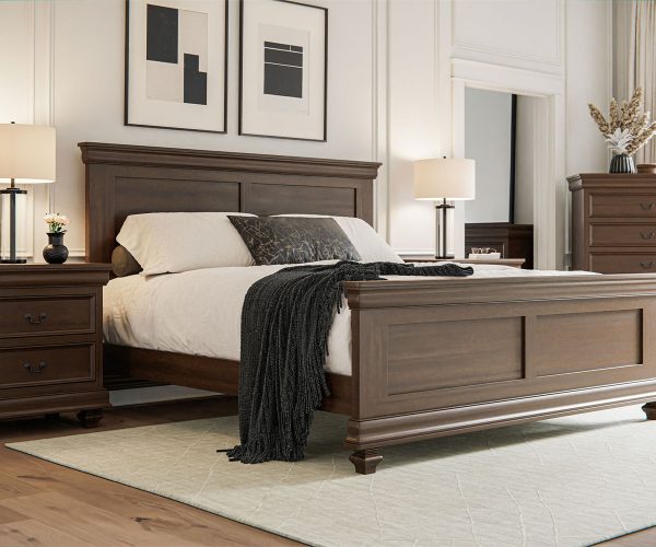 Baystorm Bedroom