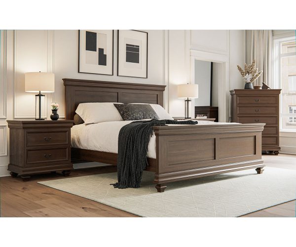 Baystorm Bedroom - Image 2