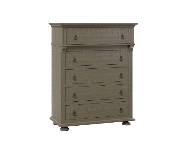Catalina Tall Chest