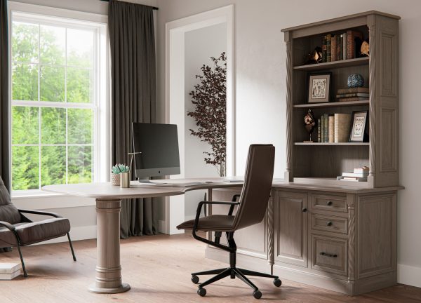 Kincaid Desk Collection - Image 2
