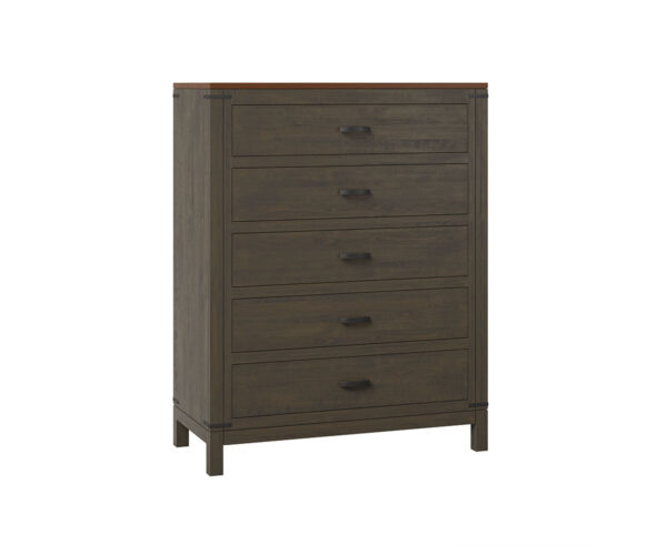 Oberlin II Tall Chest