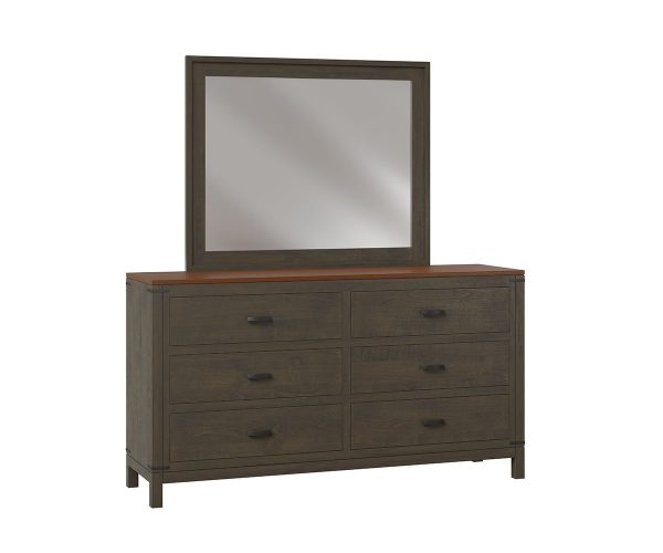 Oberlin II Dresser