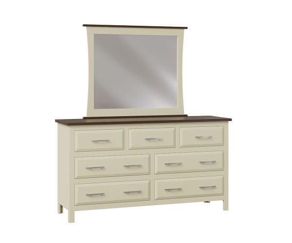 Parker Dresser