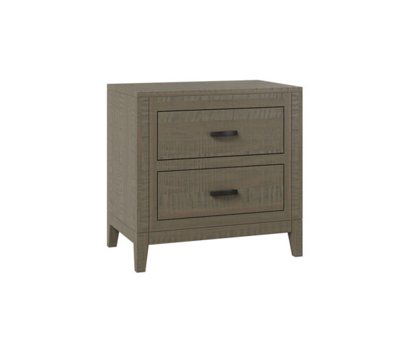 Triway Nightstand