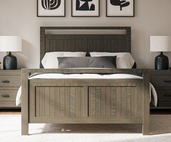 Triway Bedroom