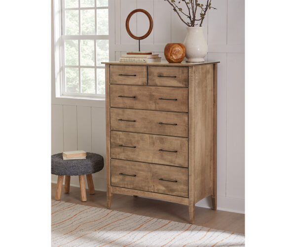 Ashland Bed