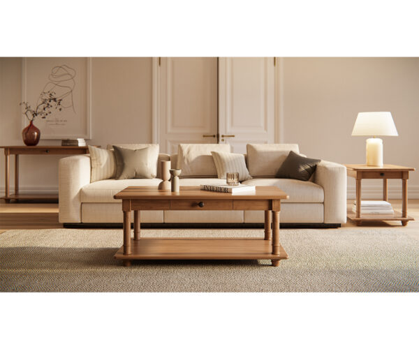 Belmont Living Room Collection - Image 2