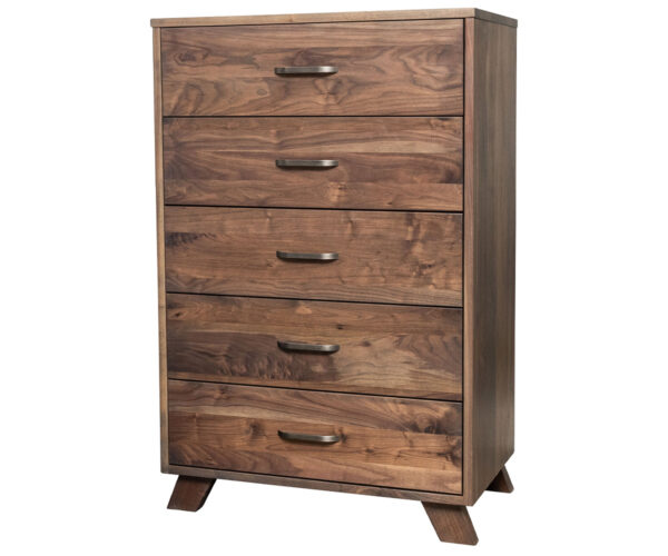 Dakota Mountain Master Chest