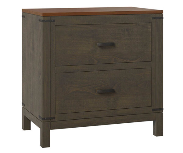 Oberlin II Nightstand
