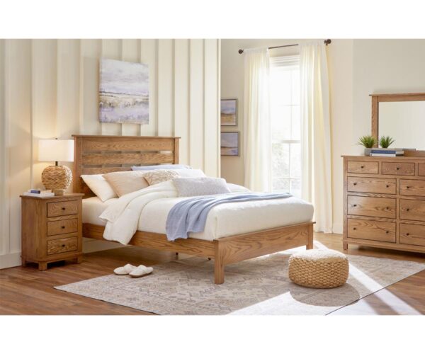 Flint 9 Drawer Dresser - Image 3