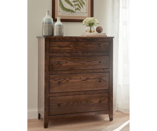 Dover Bedroom Collection - Image 3