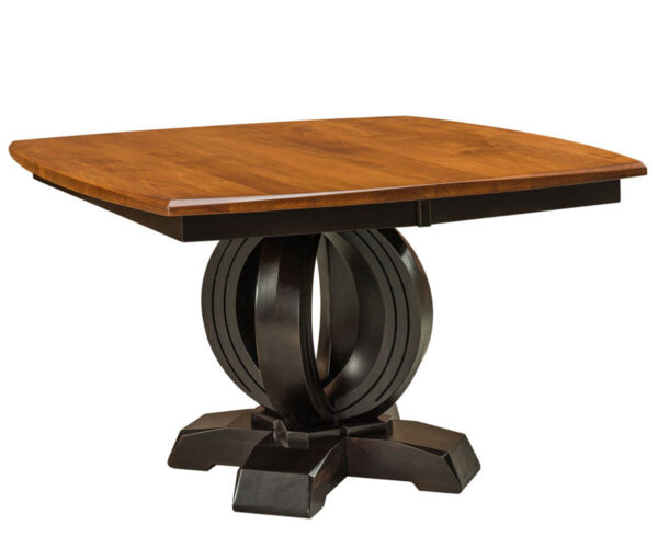 Saratoga Single Table