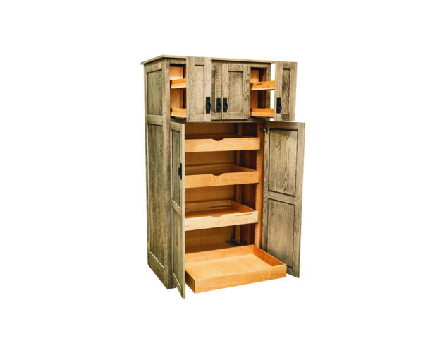 Brooklyn Pantry Cabinet - Image 2