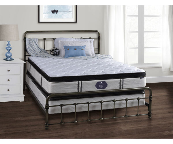 Elite Luxe Mattress