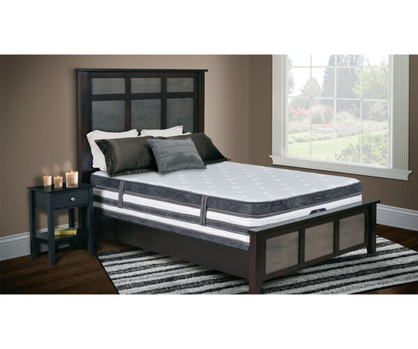 Perfect Choice Latex Mattress