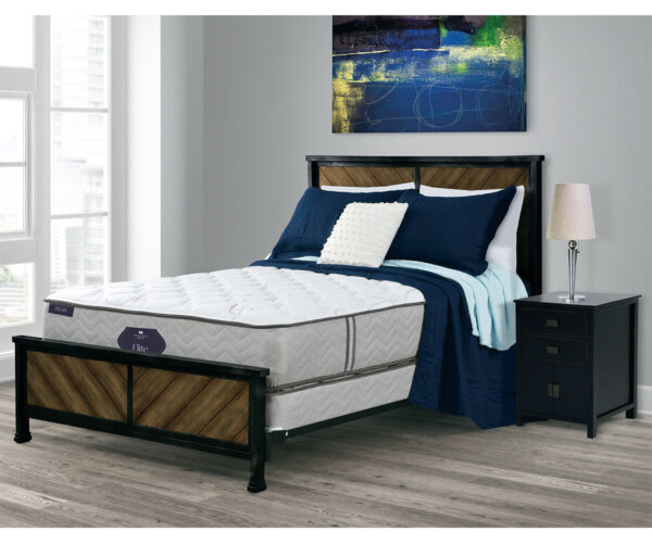 Elite Premier Mattress