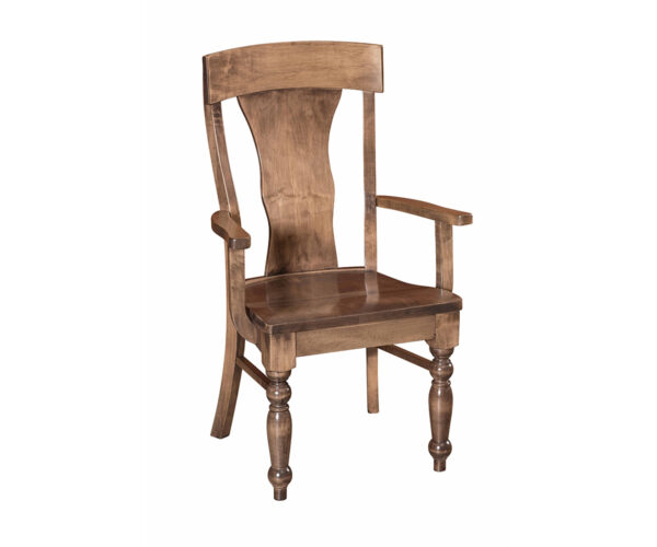 Renova Arm Chair
