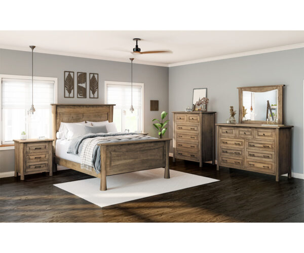 Oakdale Dresser - Image 2