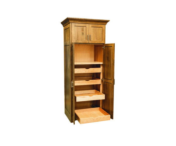 Ashton Pantry Cabinet - Image 2