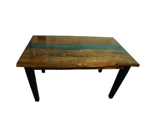 Bourbon Desk