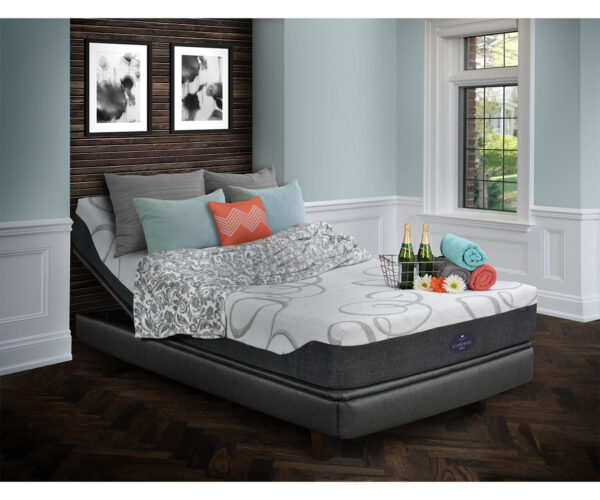 Conforma Gel Mattress