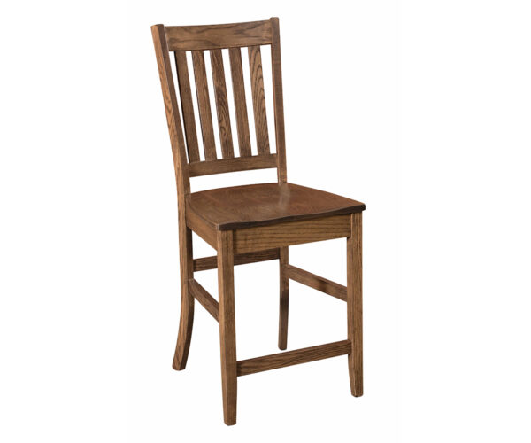 Winnfield Stationary Bar Stool
