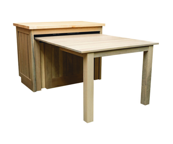 Munson Island Cabinet - Image 3