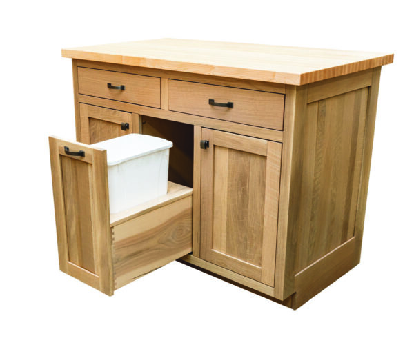 Munson Island Cabinet - Image 2
