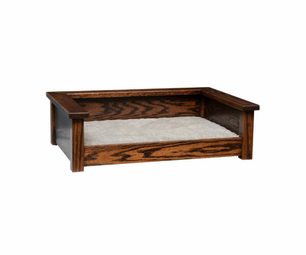 Parkin Small Pet Lounge with Pad