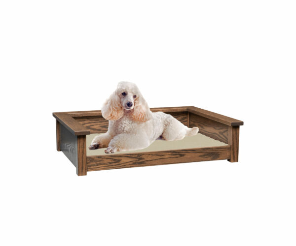 Parkin Medium Pet Lounge with Pad