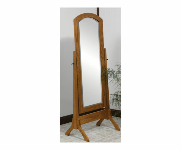 Antique Shaker Cheval