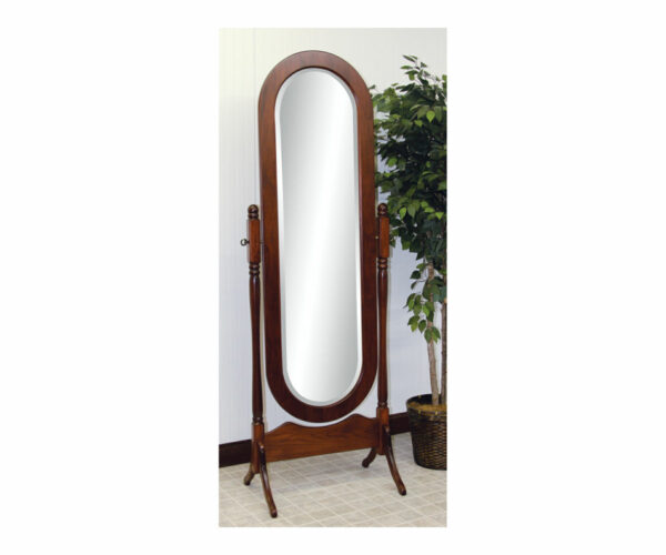 Lexington Oval Cheval